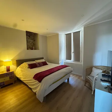 Casa Maro Avec Balcon Vue *