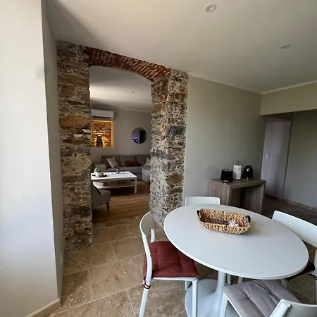 아파트 Casa Maro Avec Balcon Vue